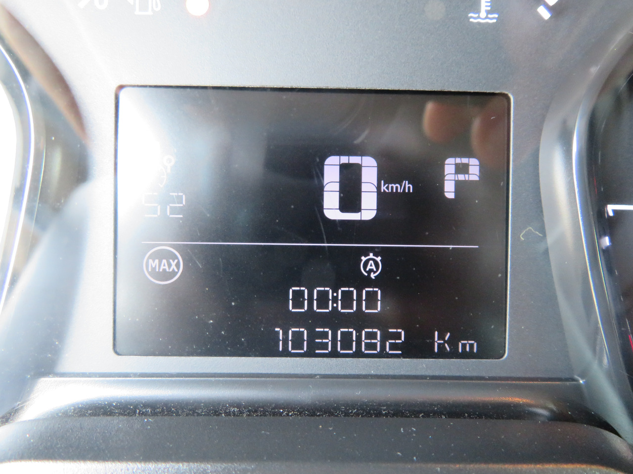 Krovininis mikroautobusas Peugeot Expert 2.0 BlueHDi - L3 - Automaat: foto 19