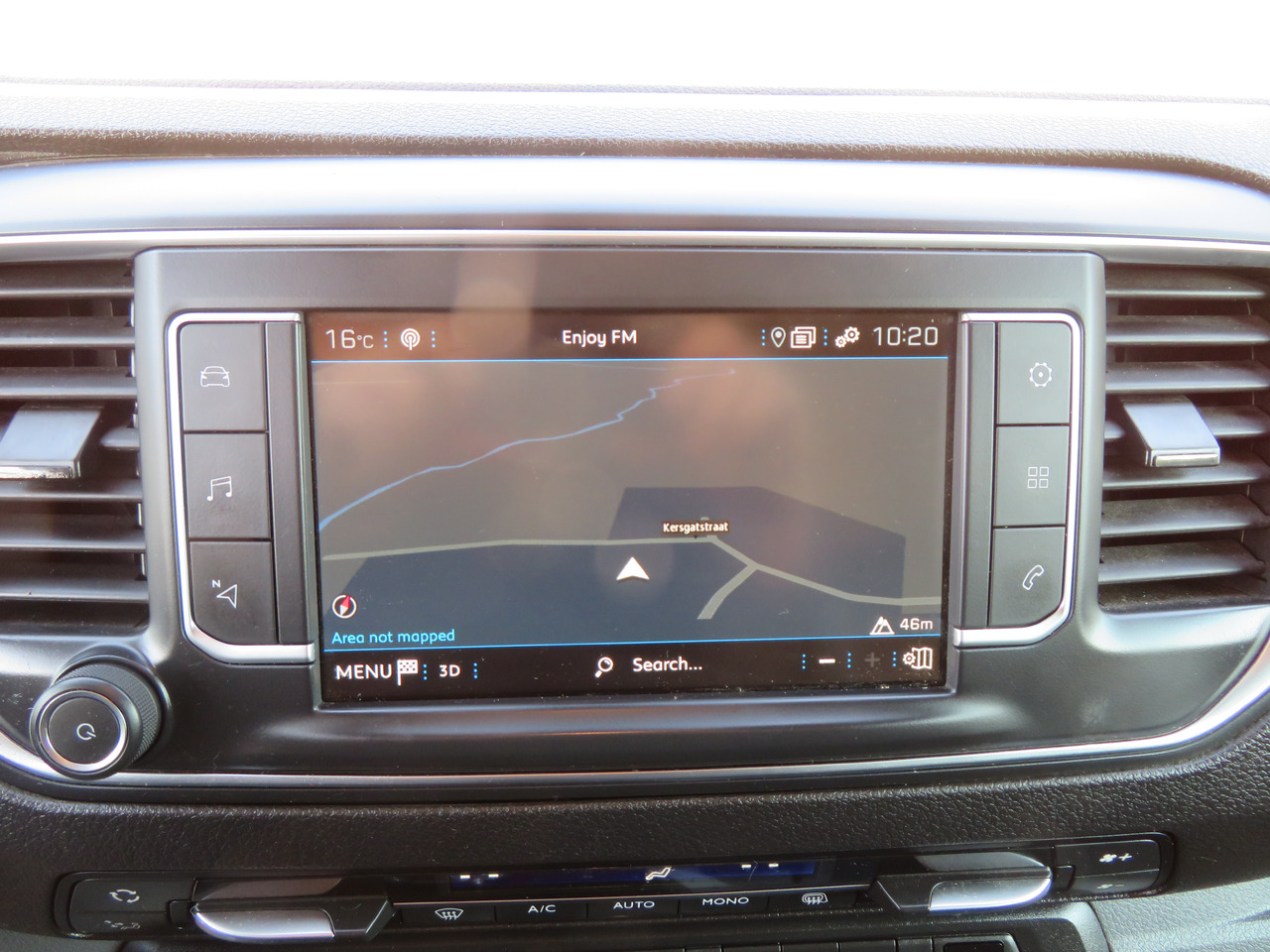Krovininis mikroautobusas Peugeot Expert 2.0 BlueHDi - L3 - Automaat: foto 14