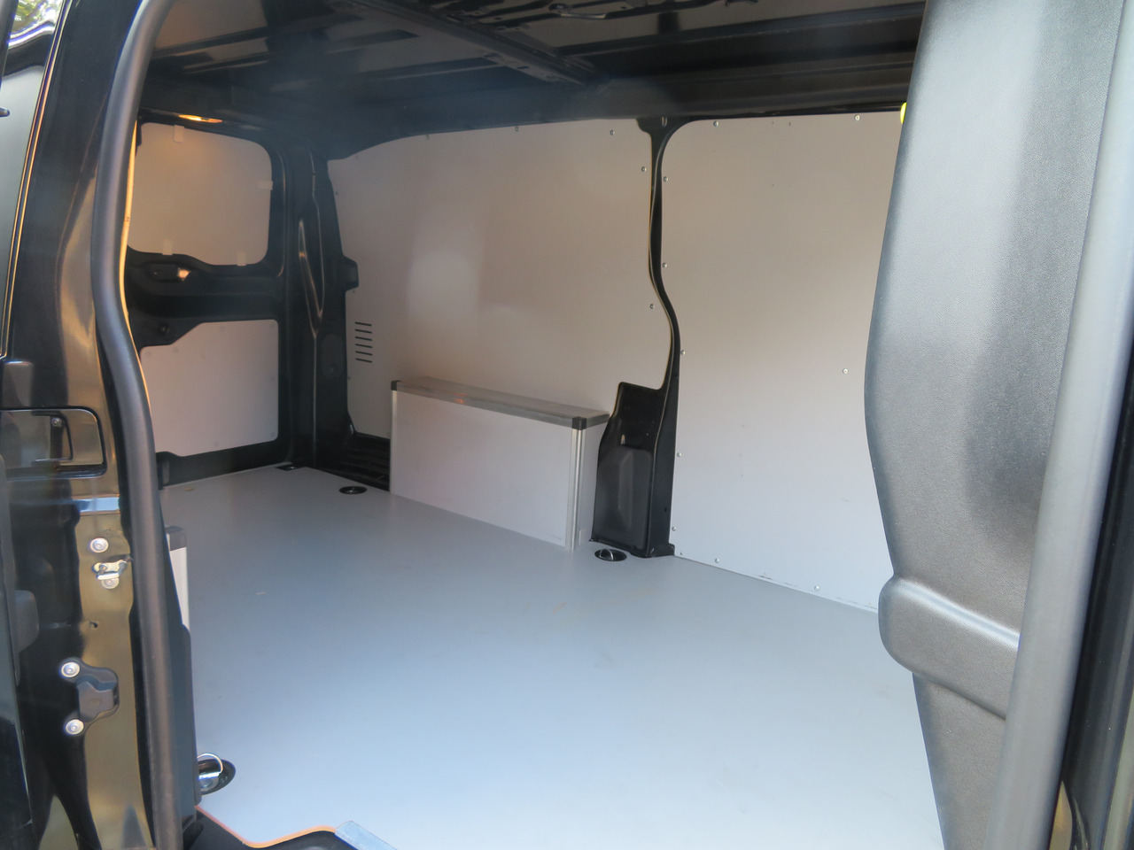 Krovininis mikroautobusas Peugeot Expert 2.0 BlueHDi - L3 - Automaat: foto 10