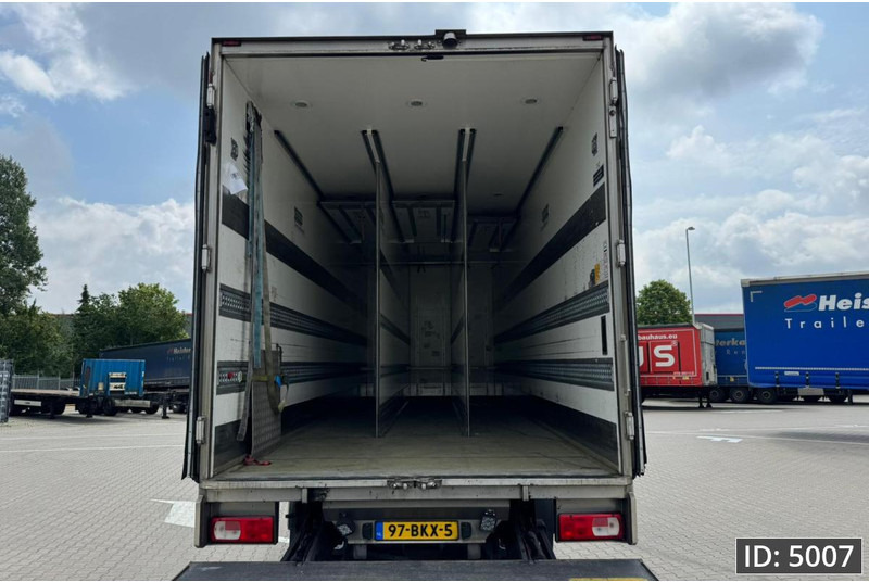 DAF XF 450 SSC, Euro 6, / Frigo box / Steering+Lift Axle - Refrižeratorius sunkvežimis: foto 5 DAF XF 450 SSC, Euro 6, / Frigo box / Steering+Lift Axle - Refrižeratorius sunkvežimis: foto 5