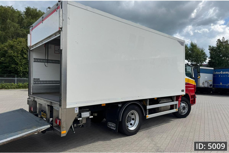 Mercedes-Benz Atego 1623 Day Cab, Euro 6, / Frigoblock / TOP condition - Refrižeratorius sunkvežimis: foto 3 Mercedes-Benz Atego 1623 Day Cab, Euro 6, / Frigoblock / TOP condition - Refrižeratorius sunkvežimis: foto 3