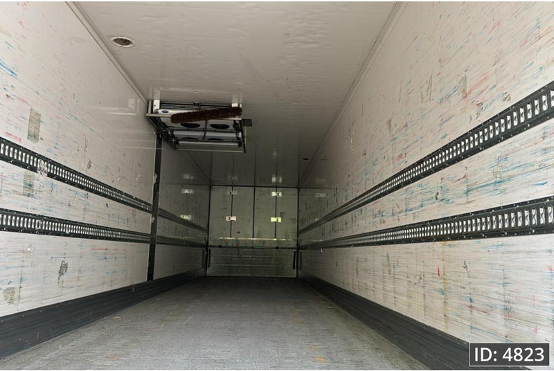 Renders ROC 16.30 / LZV / Doorlader - Refrižeratorius puspriekabė: foto 5 Renders ROC 16.30 / LZV / Doorlader - Refrižeratorius puspriekabė: foto 5