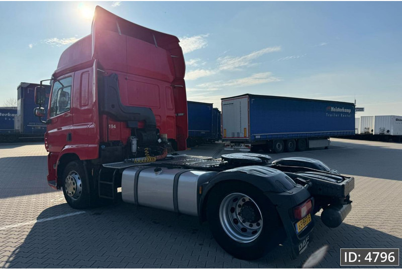 DAF CF 440 SC, Euro 6 - Vilkikas: foto 2 DAF CF 440 SC, Euro 6 - Vilkikas: foto 2
