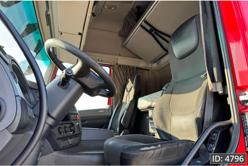 DAF CF 440 SC, Euro 6 - Vilkikas: foto 5 DAF CF 440 SC, Euro 6 - Vilkikas: foto 5