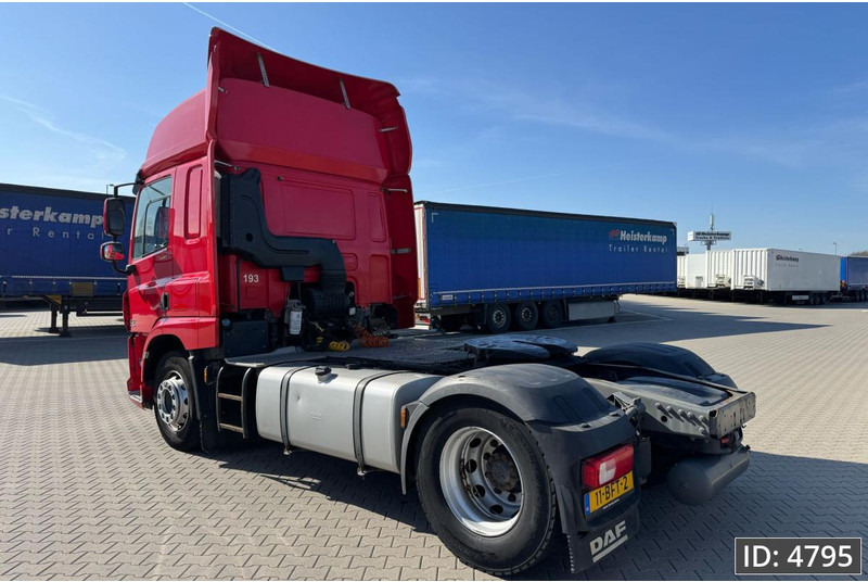 DAF CF 440 SC, Euro 6 - Vilkikas: foto 2 DAF CF 440 SC, Euro 6 - Vilkikas: foto 2