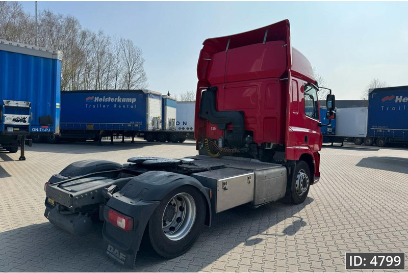 DAF CF 440 SC, Euro 6 - Vilkikas: foto 3 DAF CF 440 SC, Euro 6 - Vilkikas: foto 3