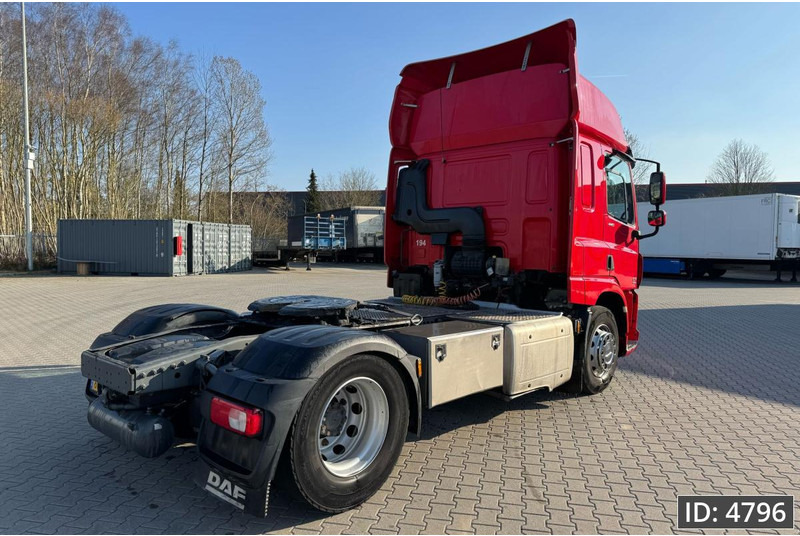 DAF CF 440 SC, Euro 6 - Vilkikas: foto 3 DAF CF 440 SC, Euro 6 - Vilkikas: foto 3