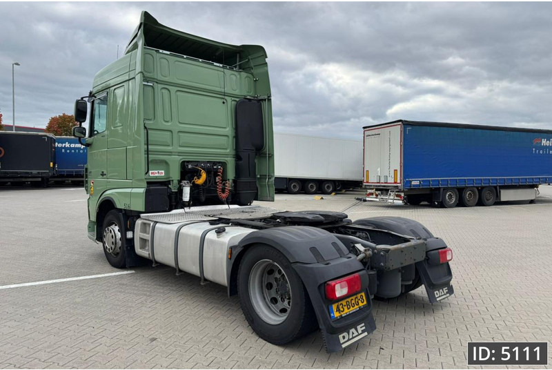 DAF XF 440 SC, Euro 6, / Standklima / Fridge - Vilkikas: foto 2 DAF XF 440 SC, Euro 6, / Standklima / Fridge - Vilkikas: foto 2