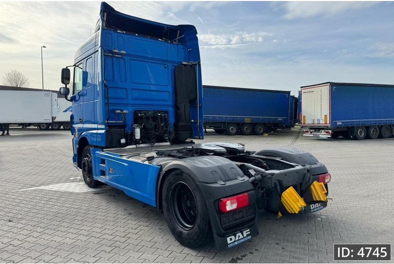 DAF XF 450 SC, Euro 6, / Fridge - Vilkikas: foto 2 DAF XF 450 SC, Euro 6, / Fridge - Vilkikas: foto 2