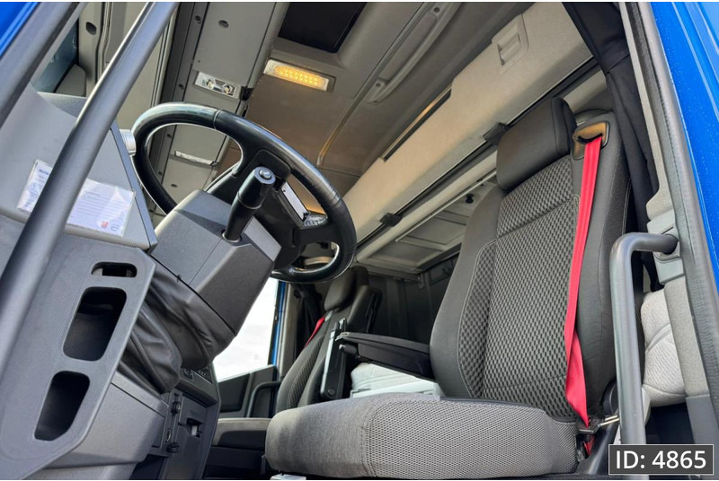 Renault T 440 HighCab, Euro 6, / PTO / Good condition - Vilkikas: foto 5 Renault T 440 HighCab, Euro 6, / PTO / Good condition - Vilkikas: foto 5
