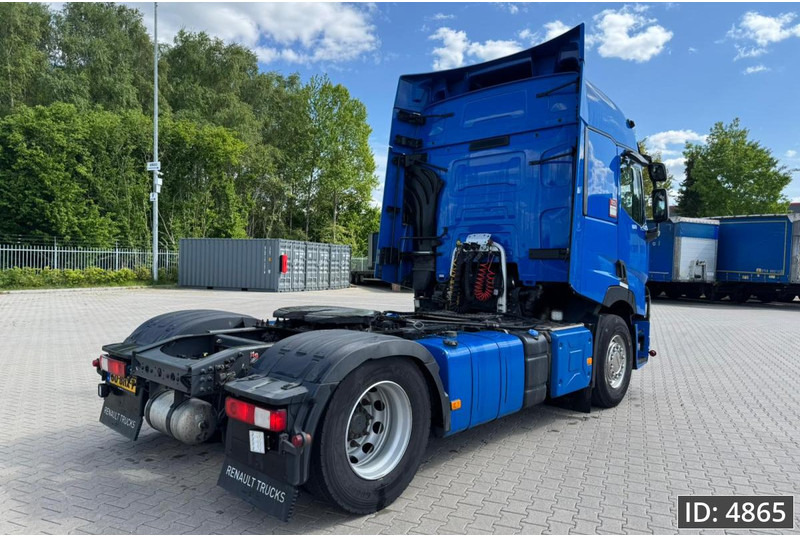 Renault T 440 HighCab, Euro 6, / PTO / Good condition - Vilkikas: foto 3 Renault T 440 HighCab, Euro 6, / PTO / Good condition - Vilkikas: foto 3