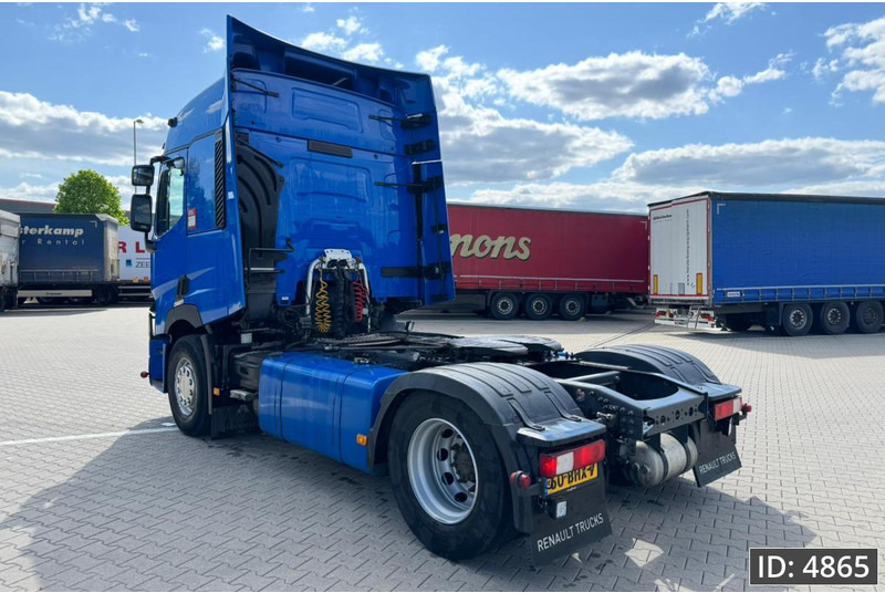 Renault T 440 HighCab, Euro 6, / PTO / Good condition - Vilkikas: foto 2 Renault T 440 HighCab, Euro 6, / PTO / Good condition - Vilkikas: foto 2