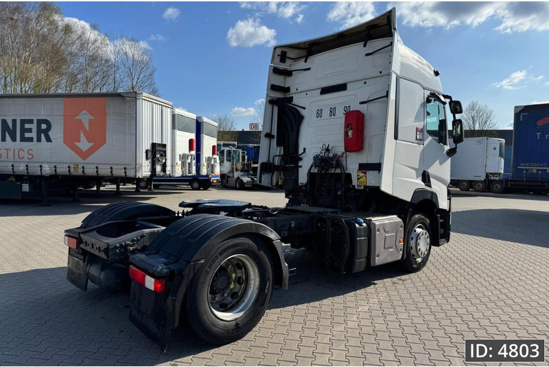 Renault T460 HighCab, Euro 6, / Retarder, Intarder - Vilkikas: foto 3 Renault T460 HighCab, Euro 6, / Retarder, Intarder - Vilkikas: foto 3