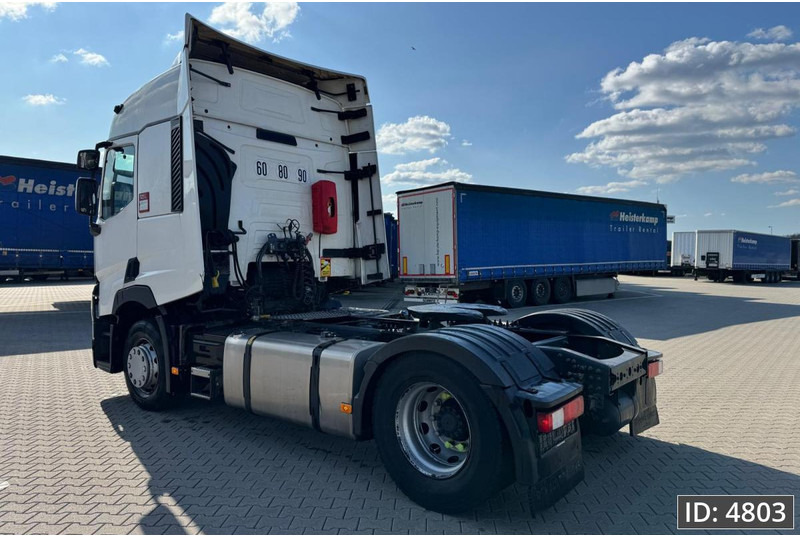 Renault T460 HighCab, Euro 6, / Retarder, Intarder - Vilkikas: foto 2 Renault T460 HighCab, Euro 6, / Retarder, Intarder - Vilkikas: foto 2