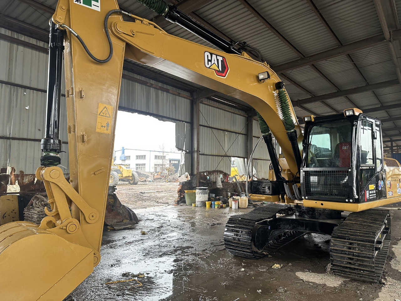 CAT 315D Wheel Excavator Click Here for Discount - Ratinis ekskavatorius: foto 3 CAT 315D Wheel Excavator Click Here for Discount - Ratinis ekskavatorius: foto 3