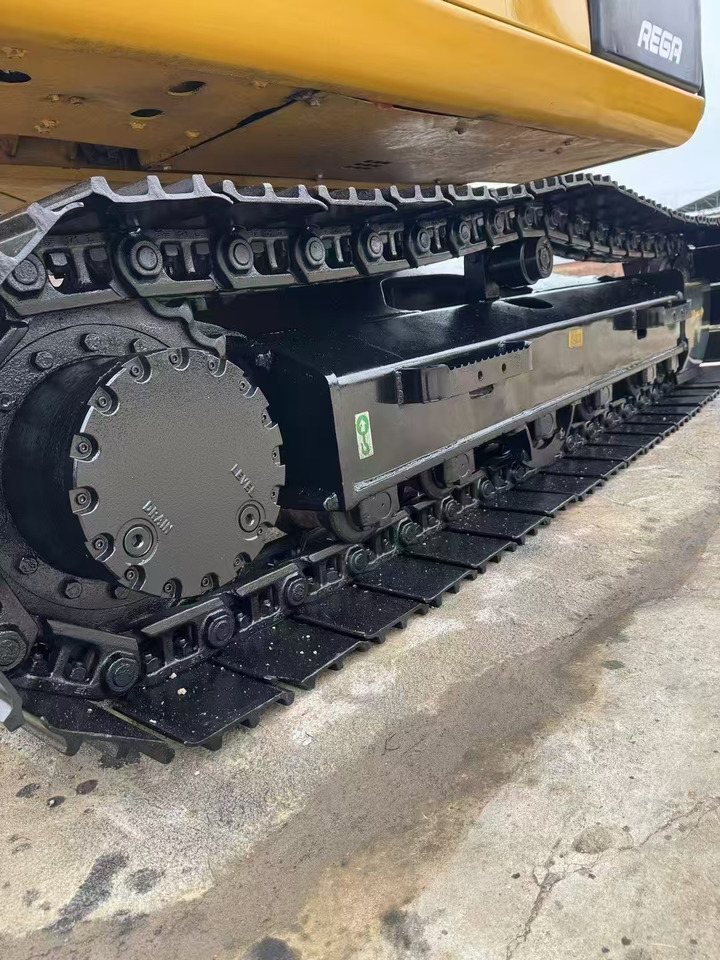 CATERPILLAR 312D Mini Excavator Click For Discount - Mini ekskavatorius: foto 5 CATERPILLAR 312D Mini Excavator Click For Discount - Mini ekskavatorius: foto 5