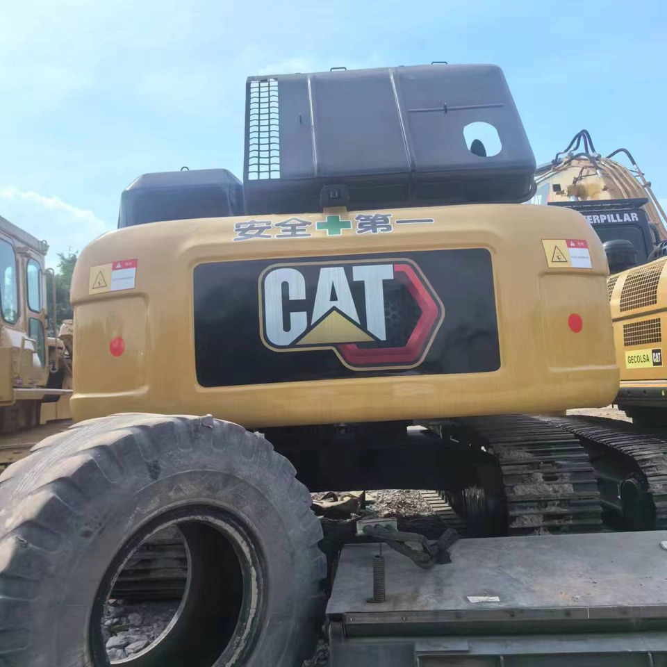 CATERPILLAR 336D Excavator Click for Discount - Ekskavatorius: foto 5 CATERPILLAR 336D Excavator Click for Discount - Ekskavatorius: foto 5