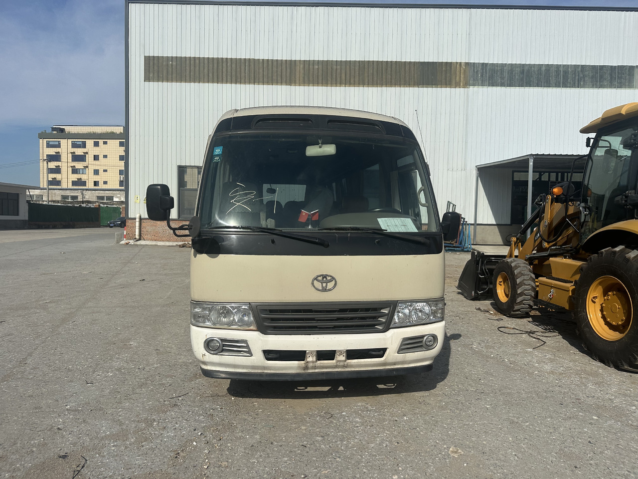 Coaster Special Price Available - Miesto autobusas: foto 3 Coaster Special Price Available - Miesto autobusas: foto 3