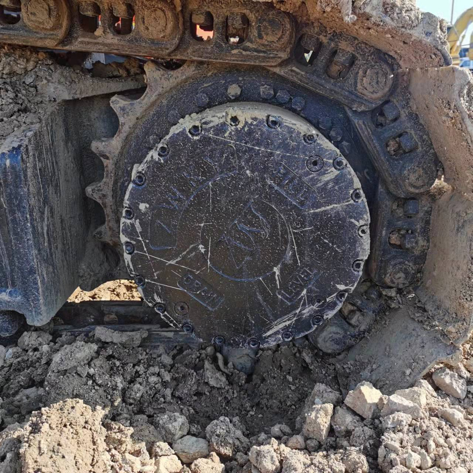 DOOSAN DH220LC-7 - Vikšrinis ekskavatorius: foto 4 DOOSAN DH220LC-7 - Vikšrinis ekskavatorius: foto 4
