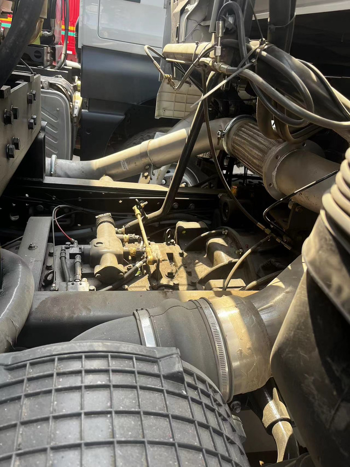 SHACMAN 8/4 Dump Truck New Brand Click Here for Discount - Savivartis sunkvežimis: foto 5 SHACMAN 8/4 Dump Truck New Brand Click Here for Discount - Savivartis sunkvežimis: foto 5