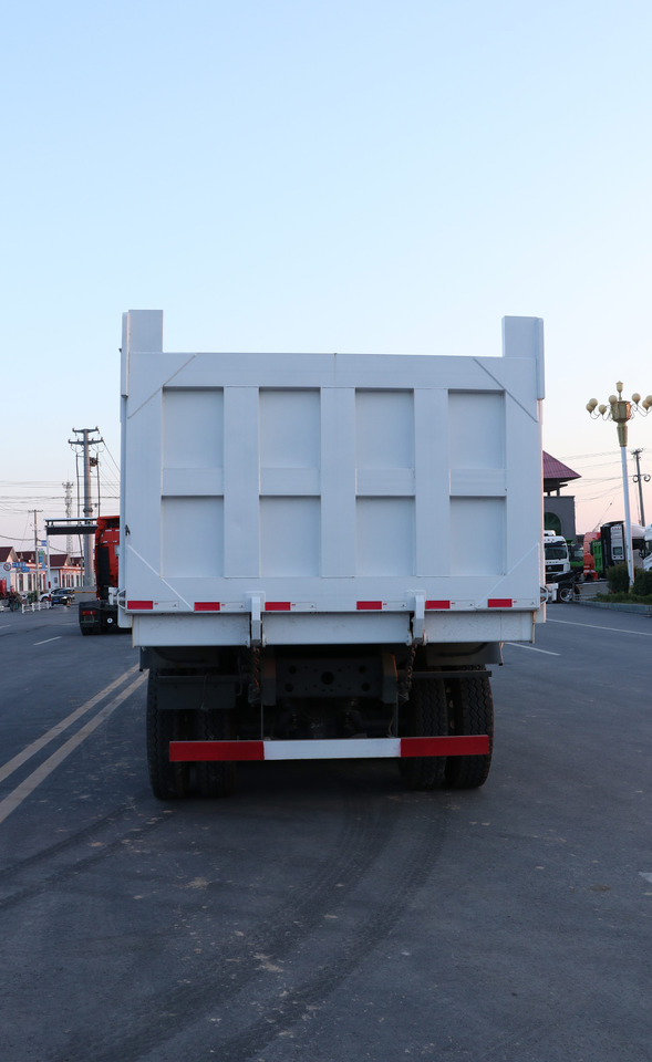 SINOTRUK Dump Truck 6x4 Click for Discount - Savivartis sunkvežimis: foto 5 SINOTRUK Dump Truck 6x4 Click for Discount - Savivartis sunkvežimis: foto 5