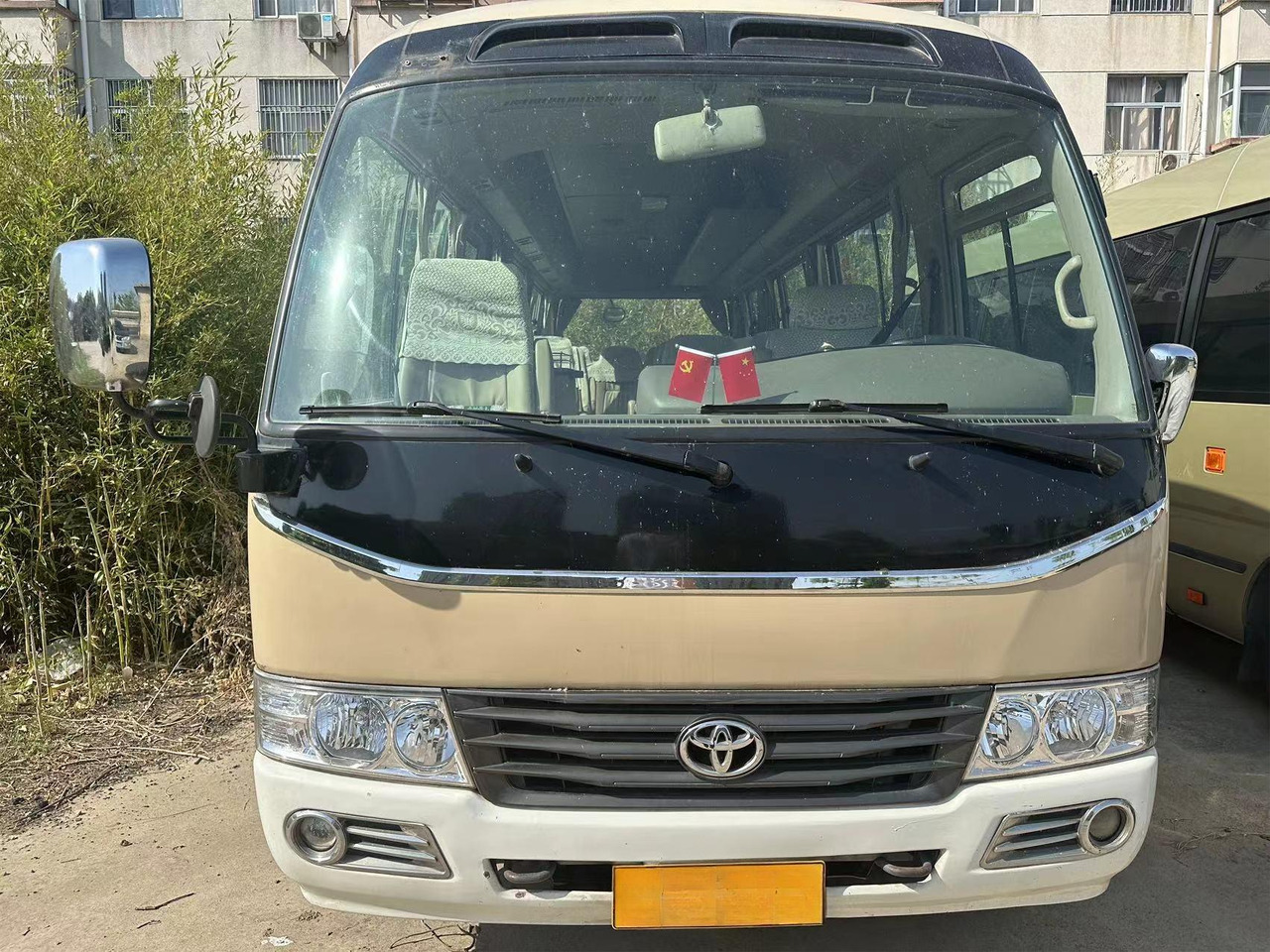 TOYOTA Cheap bus Click Here For DISCOUNT - Miesto autobusas: foto 3 TOYOTA Cheap bus Click Here For DISCOUNT - Miesto autobusas: foto 3