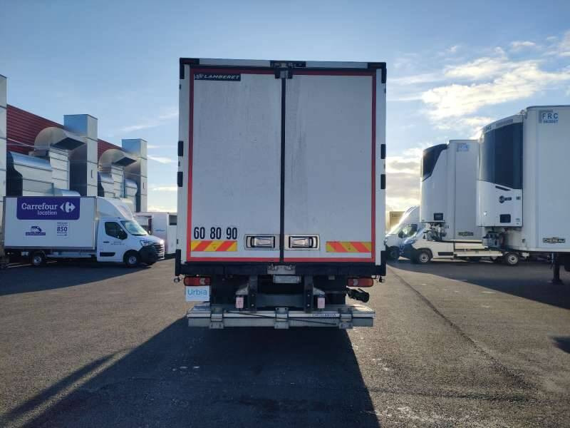 Camion Porteur 19 TONNES 320 CV HAYON CAISSE LAMBERET GROUPE CARRIER SUPRA 1150 -12 MT - Refrižeratorius sunkvežimis: foto 5 Camion Porteur 19 TONNES 320 CV HAYON CAISSE LAMBERET GROUPE CARRIER SUPRA 1150 -12 MT - Refrižeratorius sunkvežimis: foto 5