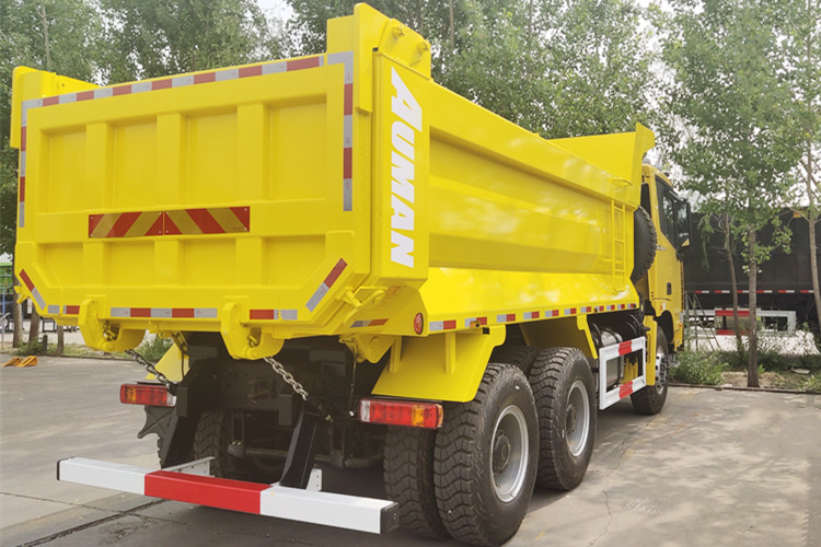 FOTON Foton Auman Etx 6x4 Tipper for Sale in Kenya - Savivartis sunkvežimis: foto 3 FOTON Foton Auman Etx 6x4 Tipper for Sale in Kenya - Savivartis sunkvežimis: foto 3