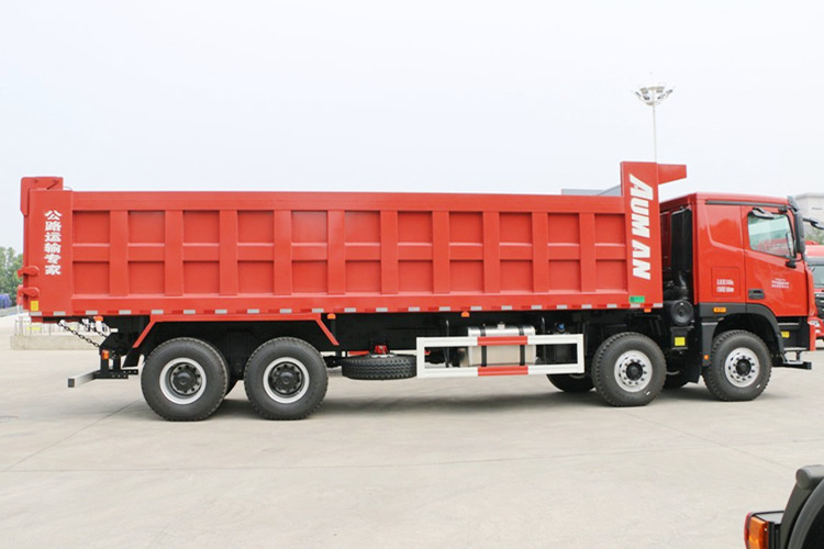 FOTON Foton GTL 8x4 Dump Truck for Sale in Saudi Arabia - Savivartis sunkvežimis: foto 3 FOTON Foton GTL 8x4 Dump Truck for Sale in Saudi Arabia - Savivartis sunkvežimis: foto 3