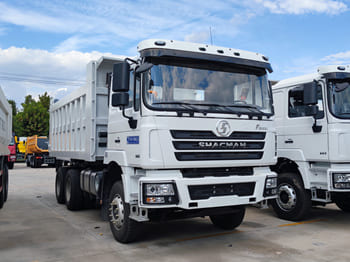 SHACMAN Shacman Tractor Truck for Sale in Malawi - Savivartis sunkvežimis: foto 1 SHACMAN Shacman Tractor Truck for Sale in Malawi - Savivartis sunkvežimis: foto 1