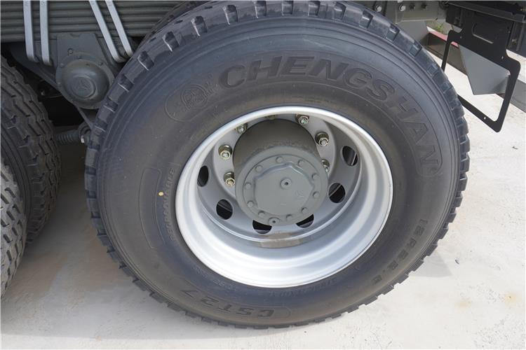 SINOTRUK Second Hand Howo Dump Truck 371HP for Sale In Zimbabwe - Savivartis sunkvežimis: foto 2 SINOTRUK Second Hand Howo Dump Truck 371HP for Sale In Zimbabwe - Savivartis sunkvežimis: foto 2