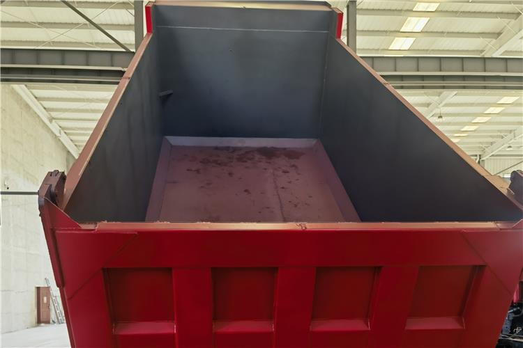 SINOTRUK Second Hand Howo Dump Truck 6x4 Price In Zambia - Savivartis sunkvežimis: foto 5 SINOTRUK Second Hand Howo Dump Truck 6x4 Price In Zambia - Savivartis sunkvežimis: foto 5