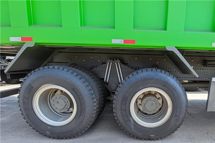 SINOTRUK Used Howo Dump Truck Price In Guinea - Savivartis sunkvežimis: foto 4 SINOTRUK Used Howo Dump Truck Price In Guinea - Savivartis sunkvežimis: foto 4