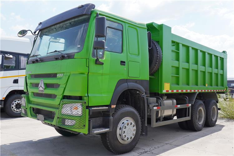 SINOTRUK Used Howo Dump Truck Price In Guinea - Savivartis sunkvežimis: foto 3 SINOTRUK Used Howo Dump Truck Price In Guinea - Savivartis sunkvežimis: foto 3