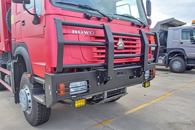 Sinotruk Howo 6x4 Dump Truck Price for Sale in Congo - Savivartis sunkvežimis: foto 3 Sinotruk Howo 6x4 Dump Truck Price for Sale in Congo - Savivartis sunkvežimis: foto 3