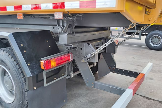Sinotruk Howo 6x4 Tipper Truck for Sale in Guyana - Savivartis sunkvežimis: foto 5 Sinotruk Howo 6x4 Tipper Truck for Sale in Guyana - Savivartis sunkvežimis: foto 5