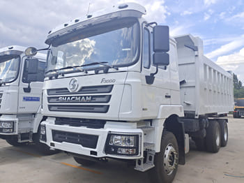 SHACMAN Shacman Lorry Dump Truck for Sale in Namibia - Sunkvežimis: foto 1 SHACMAN Shacman Lorry Dump Truck for Sale in Namibia - Sunkvežimis: foto 1