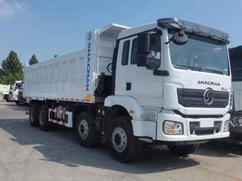 Shac Shacman Trucks for Sale in Nigeria - Sunkvežimis: foto 2 Shac Shacman Trucks for Sale in Nigeria - Sunkvežimis: foto 2
