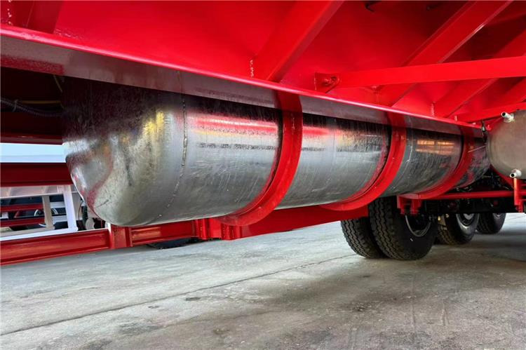 TITAN 3 Axle Drop Side Trailer for Sale In Zimbabwe - Platforminė/ Bortinė puspriekabė: foto 3 TITAN 3 Axle Drop Side Trailer for Sale In Zimbabwe - Platforminė/ Bortinė puspriekabė: foto 3