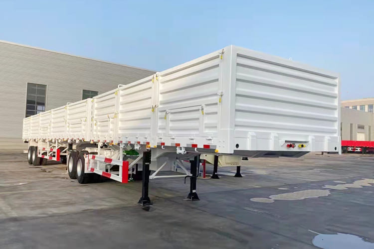 TITAN Dropside Superlink Trailers for Sale in Malawi - Platforminė/ Bortinė puspriekabė: foto 3 TITAN Dropside Superlink Trailers for Sale in Malawi - Platforminė/ Bortinė puspriekabė: foto 3