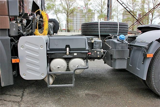 FAW Faw J6P 390 Truck New Model for Sale in Djibouti - Vilkikas: foto 5 FAW Faw J6P 390 Truck New Model for Sale in Djibouti - Vilkikas: foto 5