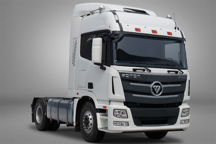 FOTON Foton 6 Wheeler Truck Head for Sale in Tanzania - Vilkikas: foto 2 FOTON Foton 6 Wheeler Truck Head for Sale in Tanzania - Vilkikas: foto 2