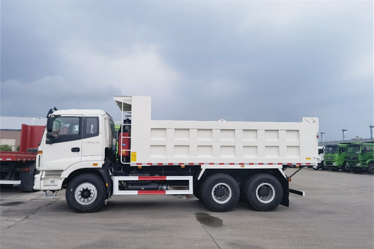 FOTON Foton 6x4 10 Wheeler Tipper truck for Sale in Malawi - Vilkikas: foto 3 FOTON Foton 6x4 10 Wheeler Tipper truck for Sale in Malawi - Vilkikas: foto 3