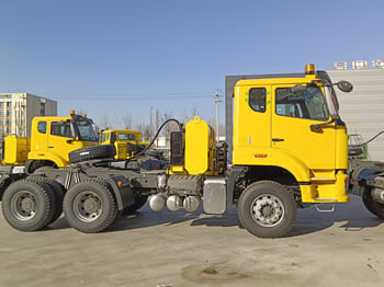 SINOTRUK Sino Howo Truck for Sale in Philippine - Vilkikas: foto 3 SINOTRUK Sino Howo Truck for Sale in Philippine - Vilkikas: foto 3