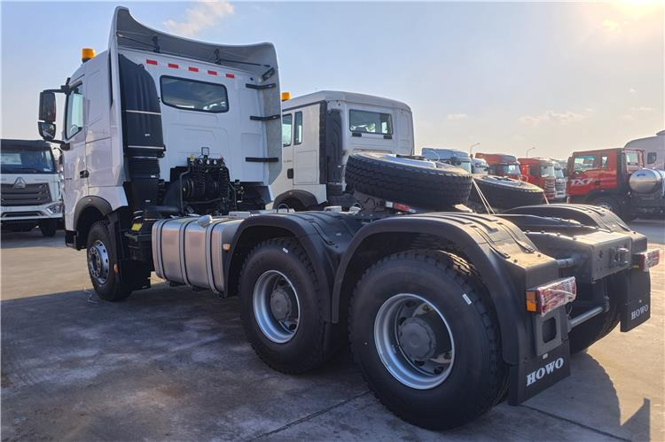 SINOTRUK Sitrak T7H 430HP Truck Head Price for Sale In Zimbabwe Harare - Vilkikas: foto 2 SINOTRUK Sitrak T7H 430HP Truck Head Price for Sale In Zimbabwe Harare - Vilkikas: foto 2