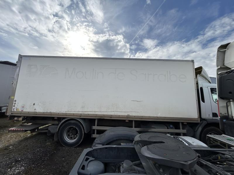 Renault Premium 320 DXI - Furgonas sunkvežimis: foto 3 Renault Premium 320 DXI - Furgonas sunkvežimis: foto 3
