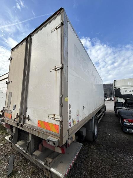 Renault Premium 320 DXI - Furgonas sunkvežimis: foto 5 Renault Premium 320 DXI - Furgonas sunkvežimis: foto 5