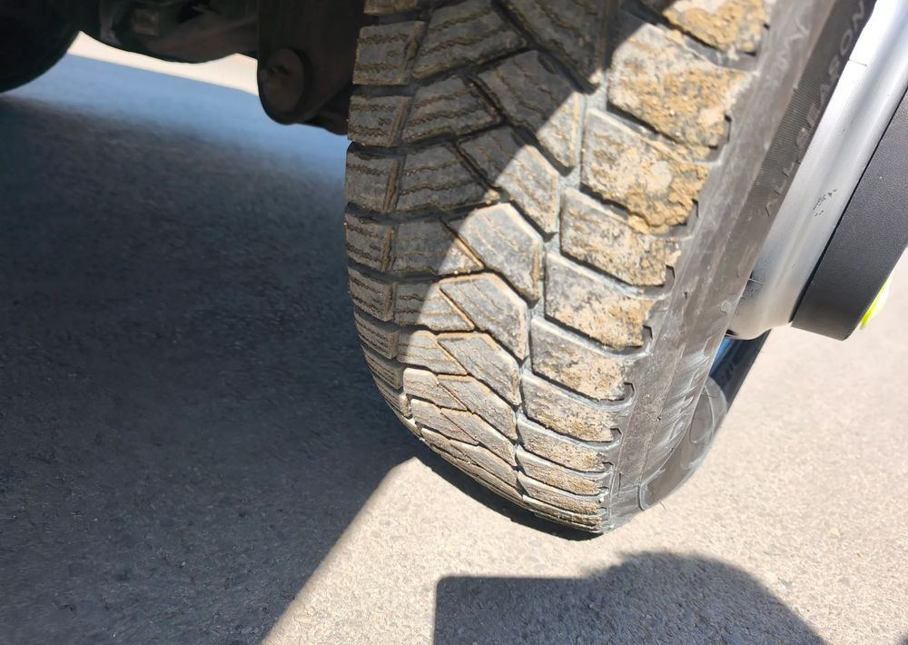 Iveco DAILY 70C18 KONTENER 5,5M obsługa silnika nowy rozrząd - Furgonas sunkvežimis: foto 5 Iveco DAILY 70C18 KONTENER 5,5M obsługa silnika nowy rozrząd - Furgonas sunkvežimis: foto 5