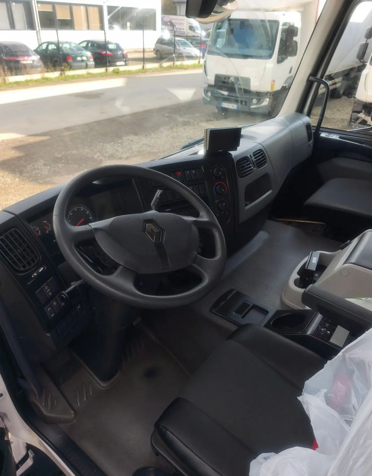 Renault Gama D 18.280  rama do zabudowy poduszka - Važiuoklės sunkvežimis: foto 3 Renault Gama D 18.280  rama do zabudowy poduszka - Važiuoklės sunkvežimis: foto 3