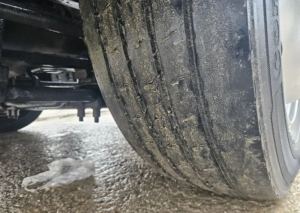Renault Midlum 220 Dxi wywrot wywrotka kiper blokada - Savivartis sunkvežimis: foto 5 Renault Midlum 220 Dxi wywrot wywrotka kiper blokada - Savivartis sunkvežimis: foto 5